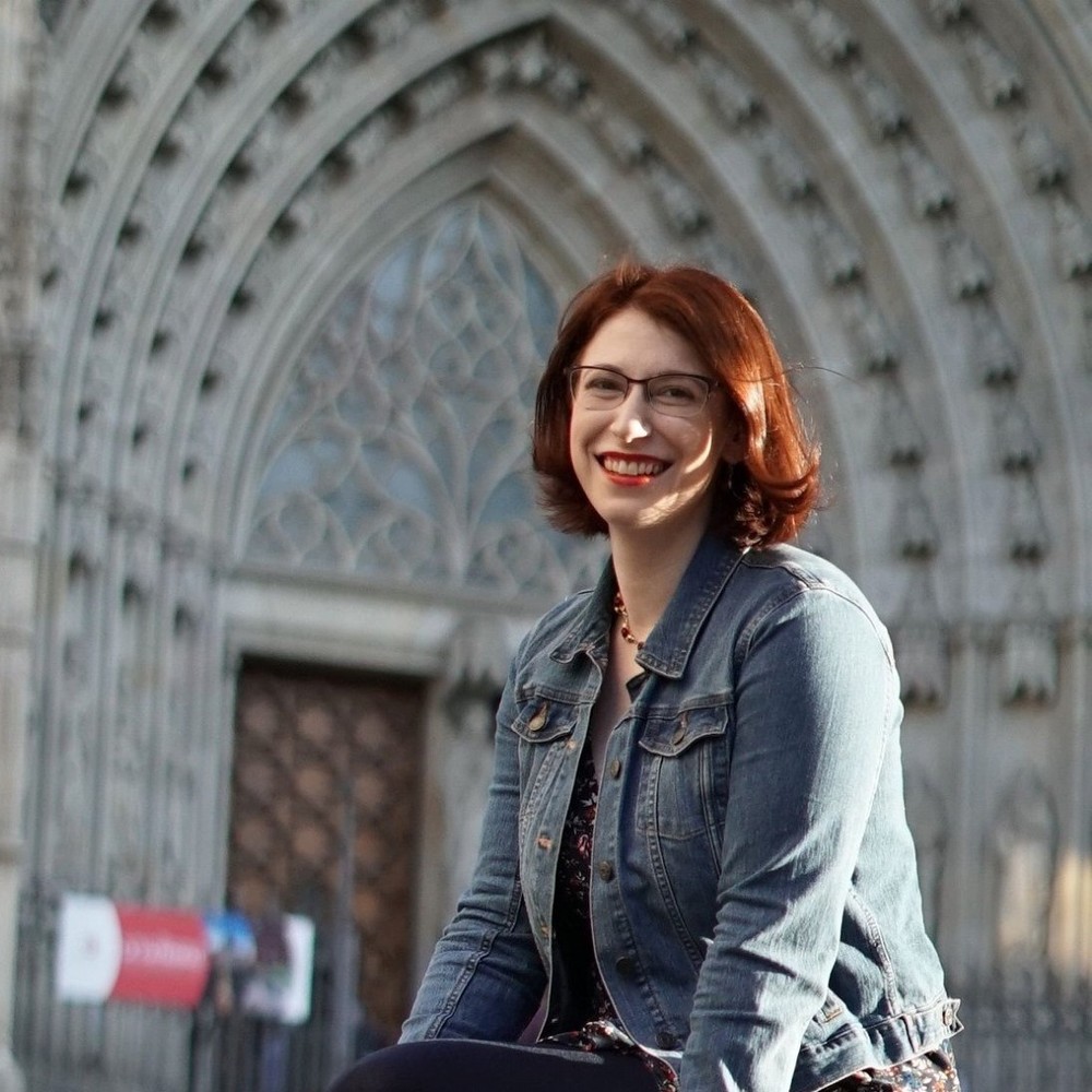 Meet your Posher, Nora